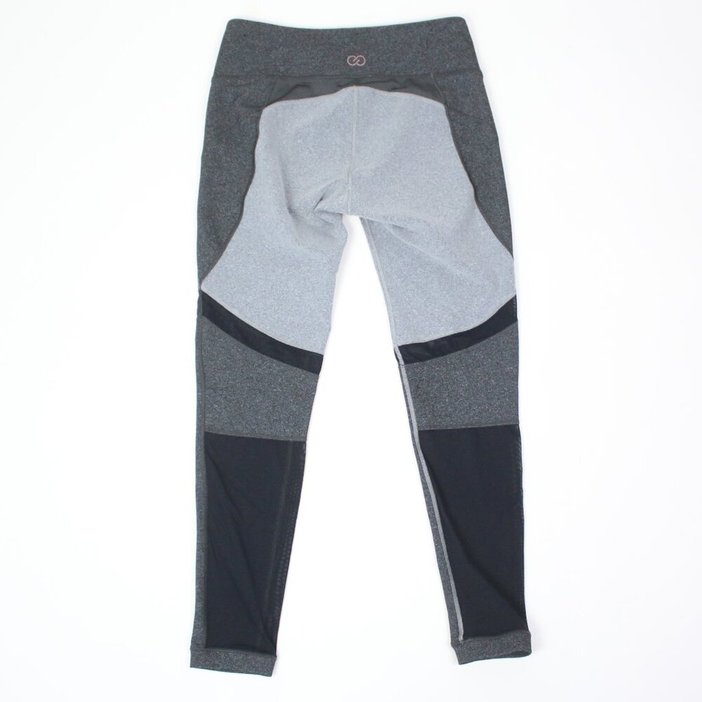 Calia Womens Small Califlex Essential Crop Leggings - Picture 2 of 7
